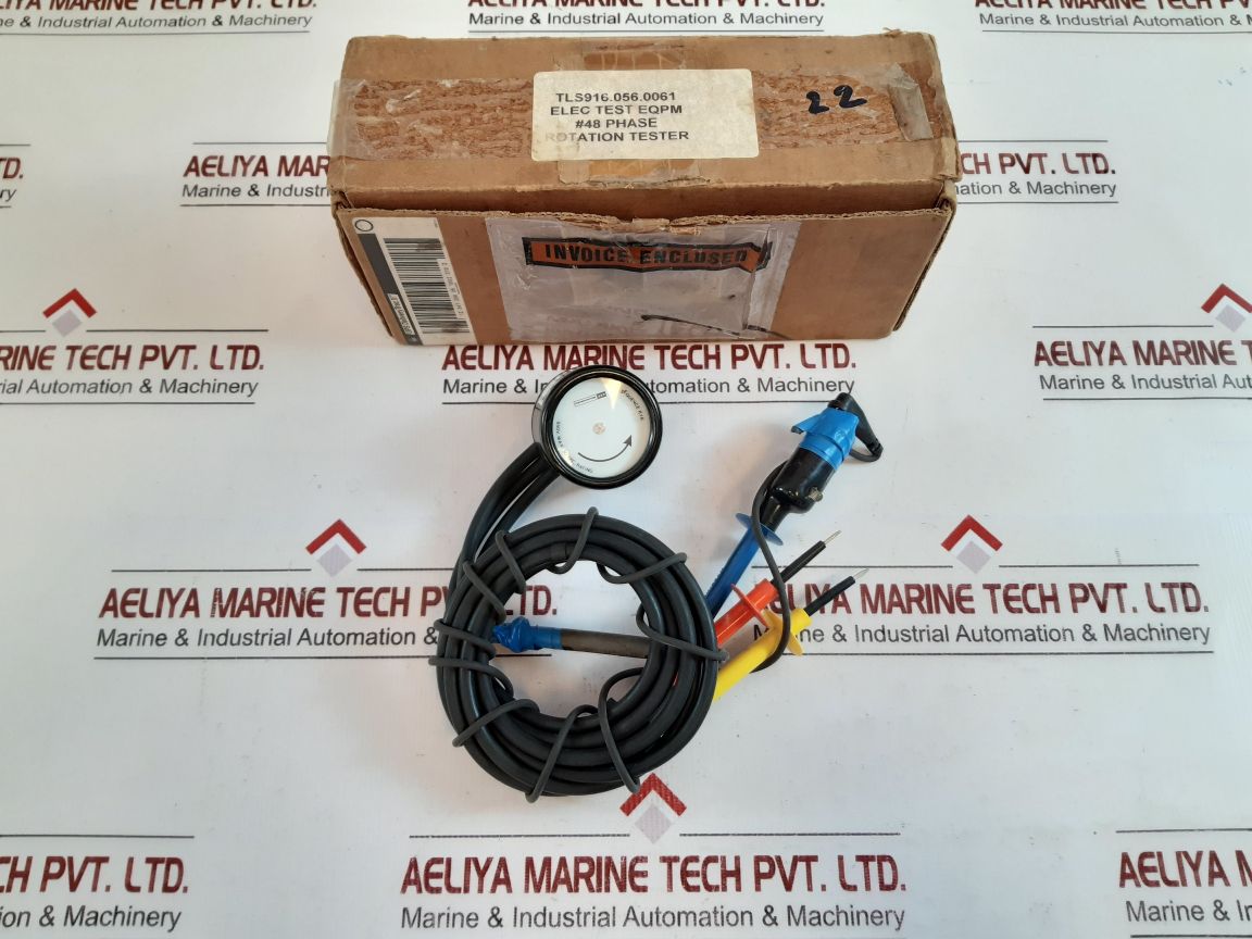 Gec measurements 650v max. 30 sec. rating electric test equipment ...