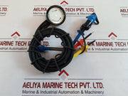 Gec measurements 650v max. 30 sec. rating electric test equipment