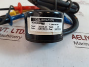 Gec measurements 650v max. 30 sec. rating electric test equipment