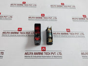 Gec Rs20 H.R.C. Fuse Link 660V Ac 20Amp