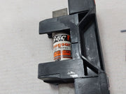 Gec Sc32 Fuse Carrier