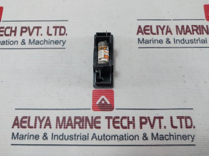 Gec Sc32 Fuse Carrier