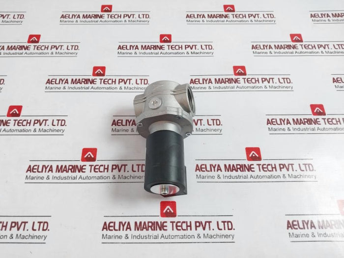 Geca Av025Fo-6B Automatic Gas Valve Nc 1" 6 Bar 230Vrac 50/60Hz 17W