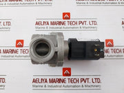 Geca Av025Fo 1â€ Automatic Gas Valve 230Vrac, 50-60Hz, Ip65