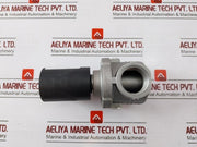 Geca Av025Fo 1â€ Automatic Gas Valve 230Vrac, 50-60Hz, Ip65
