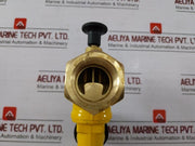 Geca Gas Mr No 1â€ Elettrovalvole Solenoid Valve 36720726 230Vac 50/60Hz-17Va