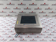 Gecma Cam-pro Display Panel Cps-1 Ac 100-240V Ac 50/60Hz