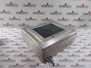 Gecma Cam-pro Display Panel Cps-1 Ac 2A 100-240Vac 50/60Hz