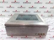 Gecma Cam-pro Display Panel Cps-1 Ac 2A 100-240Vac 50/60Hz