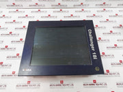Gecma Challenger 18I-fmo Display Module (Not Working)
