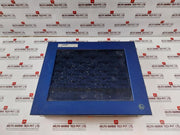 Gecma Challenger 18I-fmo Display Module Ps1-6 (Not Working)