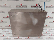 Gecma Challenger 18I-fmo Display Panel 2A 100-240Vac 50/60Hz