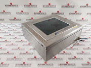 Gecma Challenger 18I-fmo Display Panel 2A 100-240Vac 50/60Hz