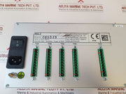 Gecma Components Challenger Tcv2I