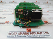 Gecma Gmbh Ps-1001/01-05 Printed Circuit Board Bvs 98.E.2066