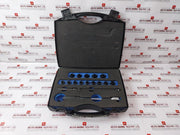 Gedore 1993U-10L Reversible Ratchet Set 250Mm