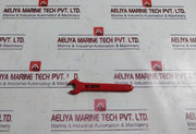 Gedore Vde 894 Single Open Ended Spanner Set