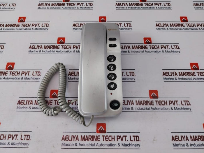 Geemarc Marbella Corded Telephone