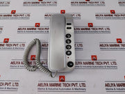 Geemarc Marbella Corded Telephone