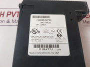 Ge Fanuc Ic693Alg223D Input Analog 16Pt Current Module