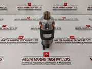Gefeg-neckar 2935004001 Gear Motor 110V Dc 1,9A 85W