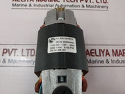Gefeg-neckar 2935004001 Gear Motor 110V Dc 1,9A 85W