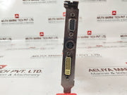 Geforce 9500 Gt Pv-t95G-ya1Z Video Card