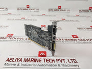 Geforce 9500 Gt Pv-t95G-ya1Z Video Card