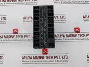 Gefran 1000-r0-1R-0-1 Configurable Controller 3 Digit Display F000010, 03042339