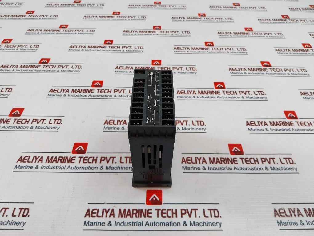 Gefran 1000 Temperature Controller