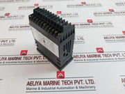 Gefran 1600-drrr00-3621 Temperature Controller Supply 100â€¦240Vac/Dc 50/60Hz 12Va