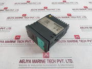 Gefran 1600V-rrr000-0001-000 Temperature Controller 100..240Vac/Dc 50/60Hz 12Va