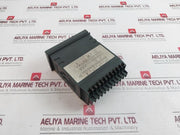 Gefran 1600V-rrr000-0001-000 Temperature Controller 100..240Vac/Dc 50/60Hz 12Va