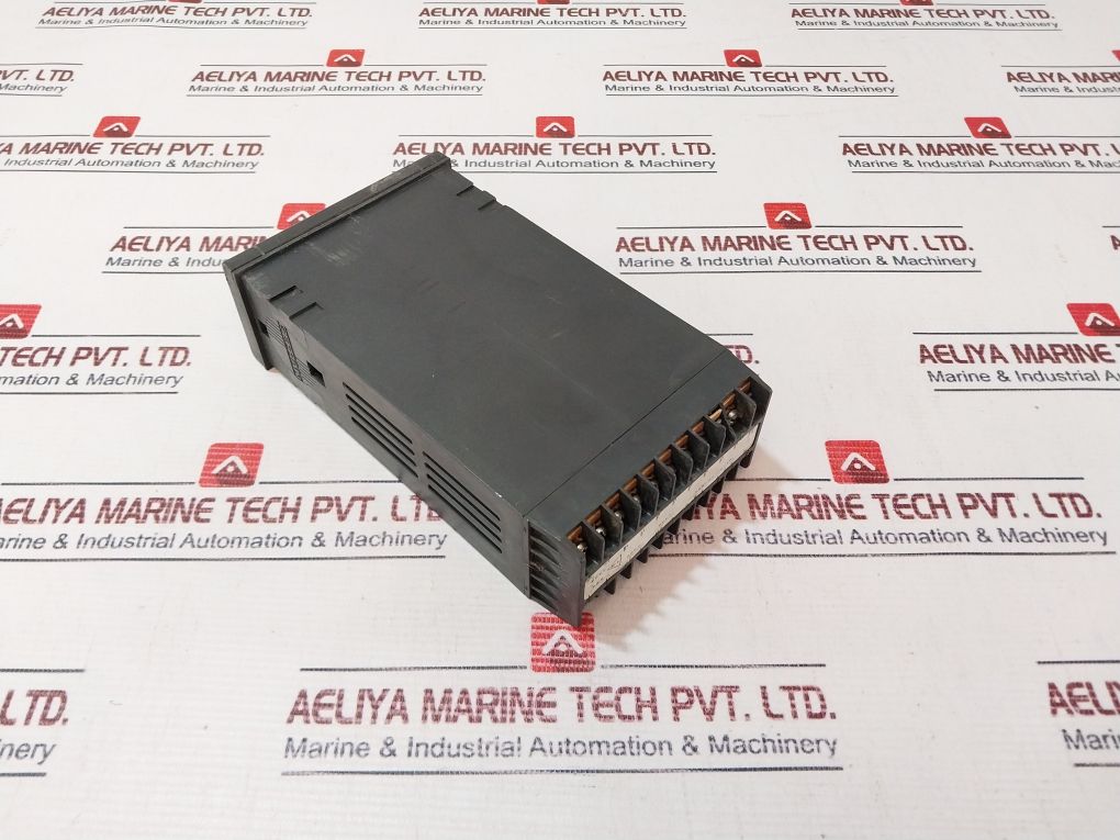 Gefran 2308-1-r0-1 Panel Meter 100-240Vac 50/60Hz 10Va