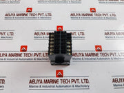 Gefran 400-rr-0 Temperature Controller 11â€¦27Vac/Dc 50/60Hz 10Va