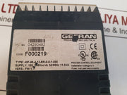 Gefran 40F-96-4-12-rr-0-0-1-000 Process Control Equipment