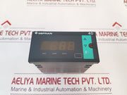 Gefran 40T-96-4-00-rr-0-0-1-000 Indicator/Alarm Unit Des: V.2.1