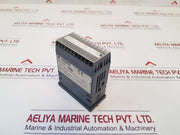 Gefran 40T-96-4-00-rr-0-0-1-000 Indicator/Alarm Unit Des: V.2.1