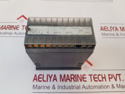 Gefran 40T-96-4-00-rr-0-0-1-000 Indicator/Alarm Unit Des: V.2.1