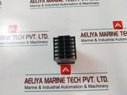 Gefran 600-r-d-0-0-0 Temperature Controller