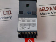 Gefran 600-r-d-0-0-0 Temperature Controller