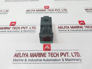 Gefran 600-r-d-0-0-0 Temperature Controller 11-27Vac/Dc