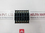 Gefran 600-r-d-0-0-0 Temperature Controller 11-27Vac/Dc