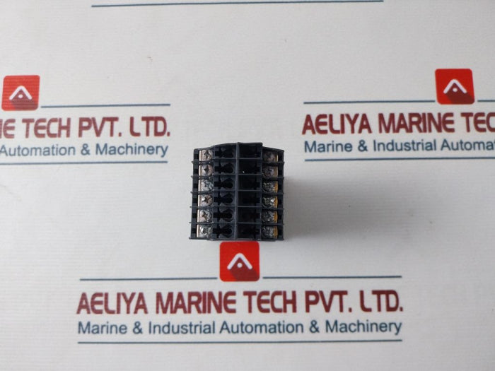 Gefran 600-r-d-0-0-1 Temperature Controller 