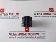 Gefran 600-r-d-0-0-1 Temperature Controller Used