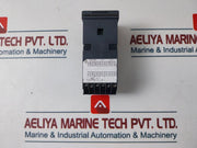 Gefran 600-r-d-0-0-1 Temperature Controller Used