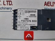 Gefran 600-r-d-0-0-1 Temperature Controller Used
