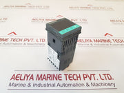 Gefran 600-r-r-0-0-1 Temperature Controller Vers:Fw 4.00