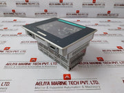 Gefran Cht-560C F002100 Operator Interface Panel 24Vdc 0.60A