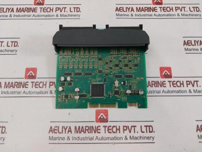 Gefran E430 Functional I/O Module